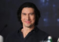 Adam Driver se une ao diretor de 'Adolescência' para novo projeto de TV