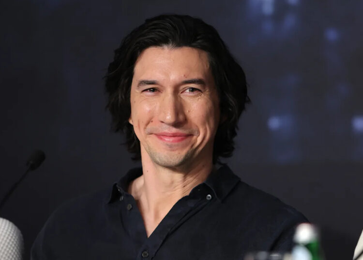 Adam Driver se une ao diretor de 'Adolescência' para novo projeto de TV