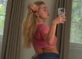 Addison Rae é a ‘garota mais sonhadora e bonita’ em fotos de aniversário