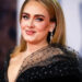 Adele faz uma confissão hilariante sobre a inspiração por trás de seu primeiro álbum