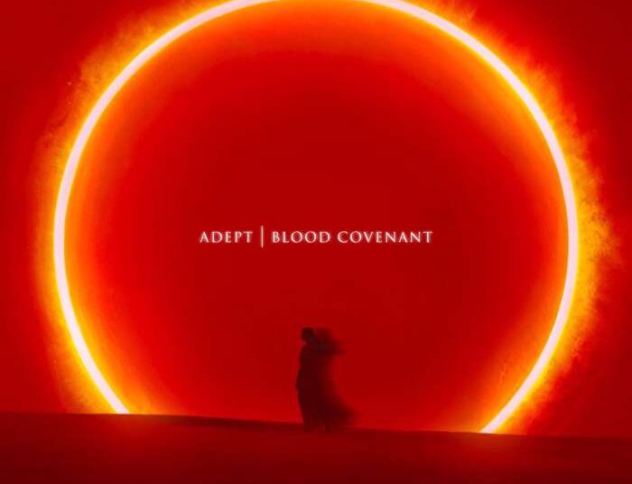 Adept compartilha o videoclipe da faixa-título do novo álbum, “Blood Covenant”