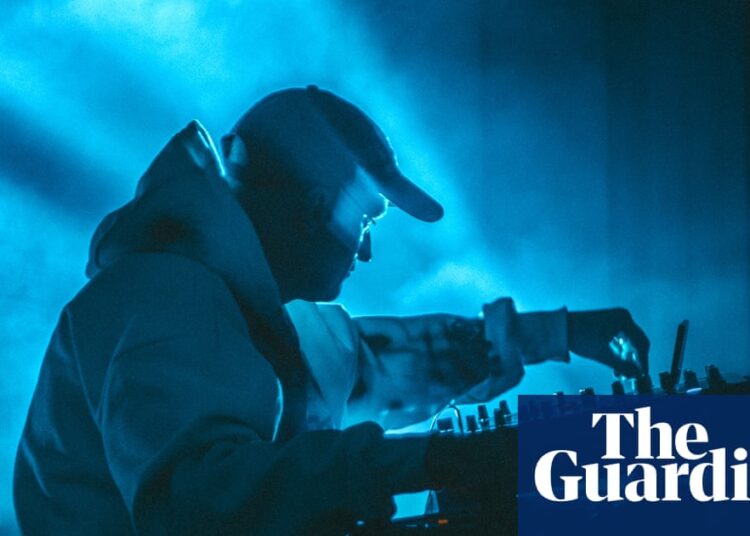 Adicionar à lista de reprodução: dub techno profundamente detalhado de Conna Haraway e as melhores faixas novas da semana | Música