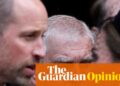 Agora que Andrew foi demitido da Firma, uma nação se pergunta: quem será o próximo? | Marina Hyde