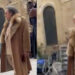 Al Pacino é flagrado filmando novo filme sobre máfia, Father Joe, em Paris