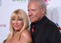 Alan Hamel revelou um clone de IA de sua falecida esposa (Gregg DeGuire/WireImage)