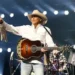 Alan Jackson anuncia último show repleto de estrelas antes de se aposentar da turnê