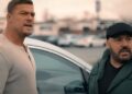 Alan Ritchson e Kevin James Movie Playdate ganha primeiro pôster e data de lançamento