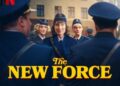 Álbum de trilha sonora 'The New Force' lançada
