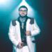 Álbum ‘Discontrol’ de Esau Ortiz vence pesquisa de nova música latina favorita
