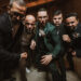 Alea Jacta Est lança nova música ‘Le Club’