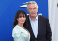 Alec Baldwin culpa caminhão de lixo do tamanho de uma baleia pelo acidente com SUV