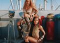Alemeda e Doechii lançam nova música do Fiery ‘Beat AB!tch Up’: Assistir