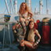 Alemeda e Doechii realmente iriam ‘bater em B!tch Up’ no novo vídeo do Fiery