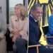 Alguns amigos de Amy Robach estão indiferentes ao noivado com TJ Holmes