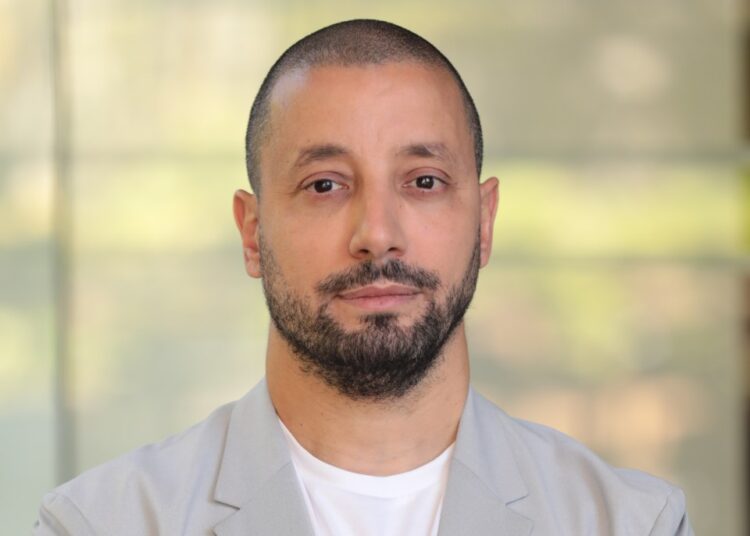 Ali Benmohamed em negociações para ingressar na Strand Entertainment no pivô da gestão