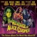 Alice Cooper tem muitos novos planos de música, incluindo outro álbum com sua banda original