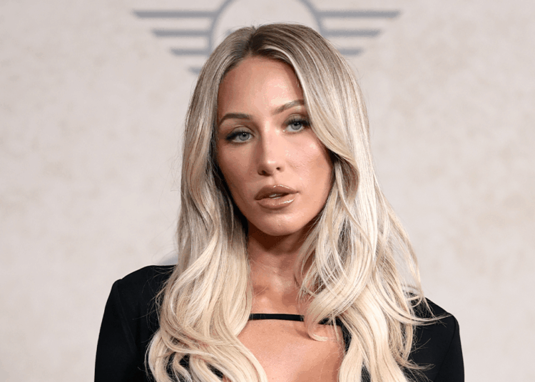 Alix Earle se junta a 'Dancing With the Stars' na 34ª temporada