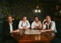 All Time Low Red Rocks Show incluiu as últimas músicas do álbum