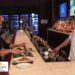 Almirantes e entretenimento aguardam no Rivers Casino no Coast Live