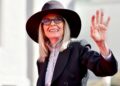 Amada atriz Diane Keaton morre aos 79 anos