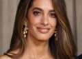 Fundação Clooney para os Albies da Justiça - Chegadas
