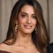 Fundação Clooney para os Albies da Justiça - Chegadas