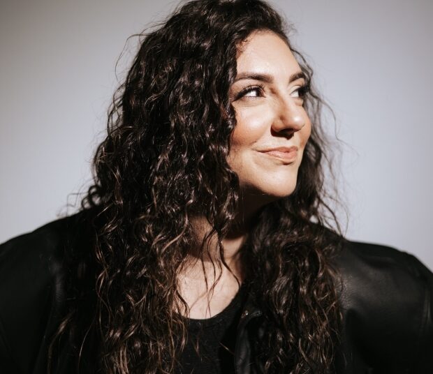 Amanda Janson chama os ouvintes à liberdade com novas músicas encontradas na luz da redenção: Exclusivos: JubileeCast