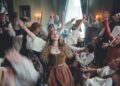 Amanda Seyfried Movie the Testament of Ann Lee define a data de lançamento após o Oscar Buzz