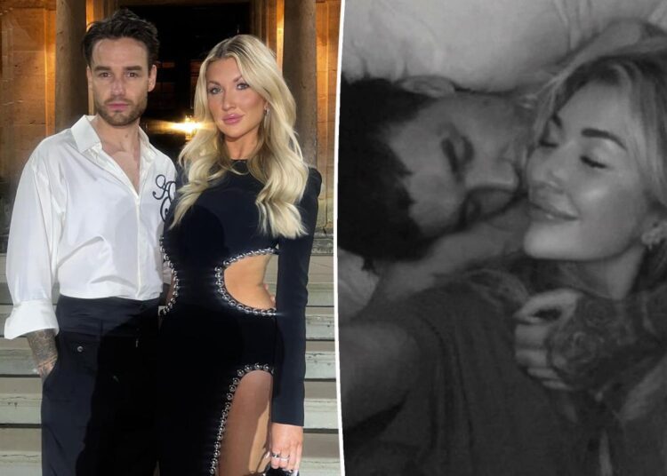 Amiga de Kate Cassidy revela seu comportamento ‘preocupante’ após a morte de Liam Payne