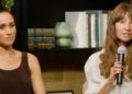Amigo de Meghan Markle fala após ‘troca estranha’ – Celebrity News – Entretenimento