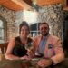Amy Duggar atualiza os problemas de saúde "graves" do marido Dillon