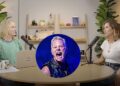 Amy Poehler e Kristen Wiig contemplam um Metallica "mais silencioso"