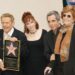 Amy Stiller fala sobre os desafios de assistir Ben Stiller crescer em Hollywood