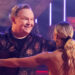 Andy Richter está conquistando os espectadores de 'Dancing With the Stars' - mas não por sua dança
