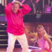 Andy Richter reage ao sucesso surpreendente de 'DWTS'