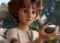Angel, 2521 Entertainment adquire IP de ‘David’, define lançamento de filme de férias