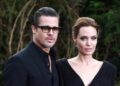 Angelina Jolie acabou com a propriedade que possuía com Brad Pitt, afirma a fonte