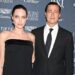 Angelina Jolie sobre o divórcio de Brad Pitt, o que aconteceu