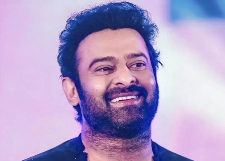 Aniversário de Prabhas: celebridades dão desejos de aniversário para a estrela rebelde