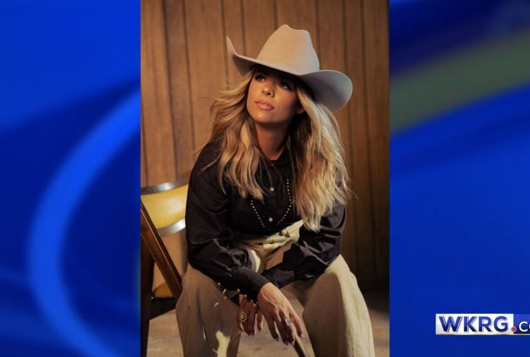 Anne Wilson, indicada ao Grammy, traz novo álbum ‘Stars’ para celular