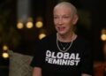 Annie Lennox reflete sobre sua carreira pioneira em “Retrospectiva”