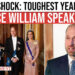 “Ano mais difícil da minha vida”: o príncipe William quebra o silêncio sobre as lutas da saúde da família real - Times of India