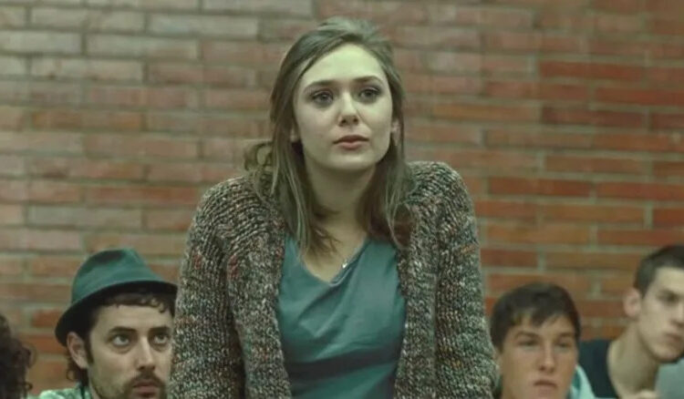 Antes da Marvel, Elizabeth Olsen estrelou um thriller invisível com Robert De Niro