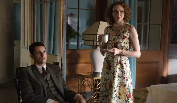 Antes de Fallout, Ella Purnell estrelou uma adaptação de Agatha Christie com um elenco empilhado