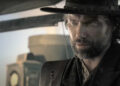Antes de Star Trek, Anson Mount estrelou uma série ocidental de streaming gratuitamente