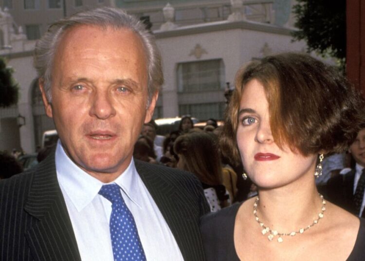 Anthony Hopkins fala sobre o afastamento ‘doloroso’ da filha – Celebrity News – Entretenimento
