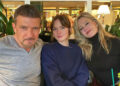 Antonio Banderas diz que ficou “cheio de orgulho” quando a filha Stella honrou suas raízes compartilhadas em seu casamento