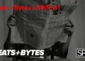 Anunciando Beats + Bytes