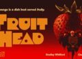 Anúncio da semana: Gusher 'FruitHead' da Imagine Entertainment