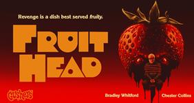 Anúncio da semana: Gusher 'FruitHead' da Imagine Entertainment